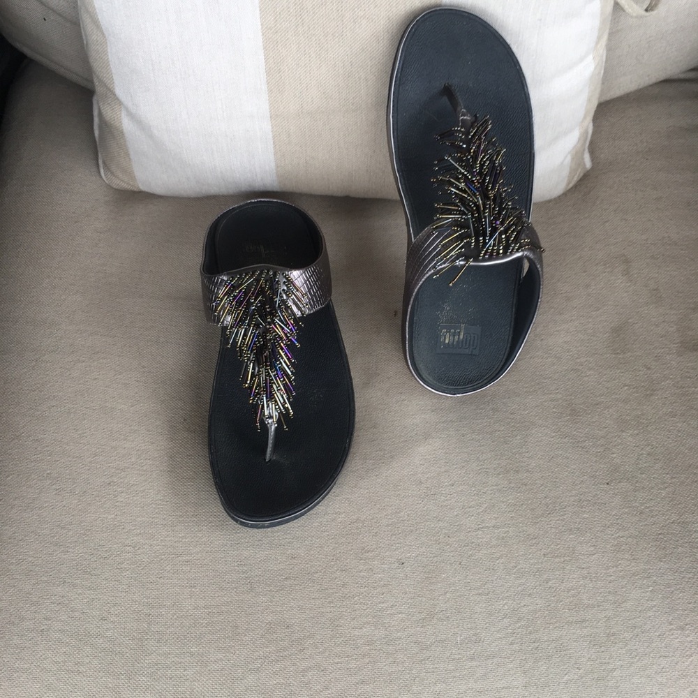 Fit flops